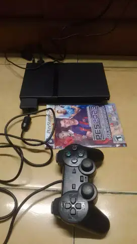 PS2 KASET MULUS