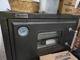 Oven Bima master