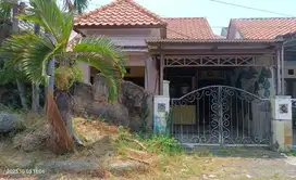 Dijual Rumah Babatan Pratama