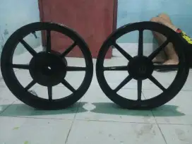 Vrossi p8 hitglos pemakaian beat
