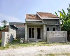 RUMAH BARU KRANDEGAN KEBONSARI MADIUN