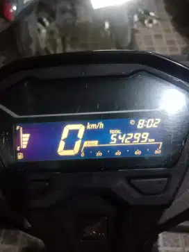 Honda Vario 150 THN 2018 B tanggerang