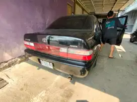 Toyota Corolla 1994 Bensin
