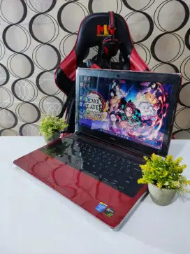 Laptop Design Dell Pandora 7447 Core i7 Ram 16/240gb Ssd Dual Vga COD