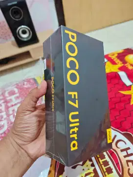 Poco F7 Ultra 16/512