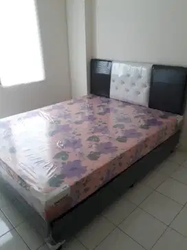 Disewakan apartemen Pgv 2brd