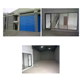 Sewa Gudang Romokalisari 440 m²