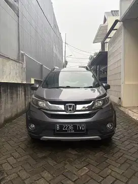 Honda BR-V 2017 Bensin