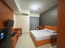 Disewakan Apartemen Grand Taman Melati Depok