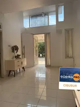 *Di Jual Rumah Siap Huni di Citra Gran Cibubur*