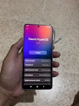 Poco x6 pro 5g 12/512 GB