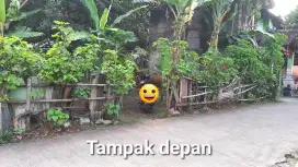 Dijual tanah di kota bekasi