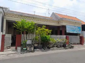 Rumah di jual di Jombang