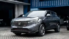 Honda HR-V 1.5L TURBO RS CVT Low ODO No.Pol Ganjil