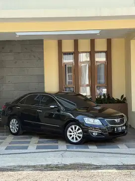 Camry V AT 2007 Istw