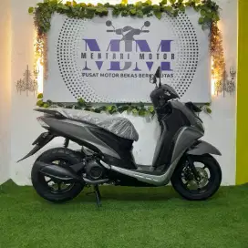 PROMO!! AEROX C ABS DP 900K, MOTOR BERGARANSI-MENTARI JOJO MOTOR