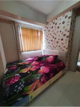 Dijual Apartemen Gunawamgsa Manyar  2BR surabaya timur