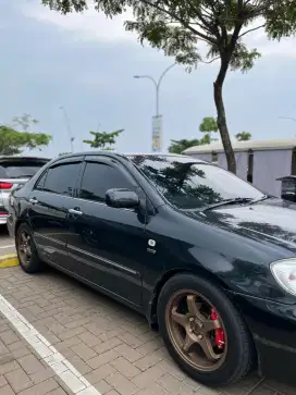 Velg HSR Kailolo + Ban GTX Pro R16 PCD 4x100 NIK Velg dan Ban 2025