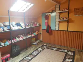 Turun Harga rumah di rorojongrang pharmindo cimahi