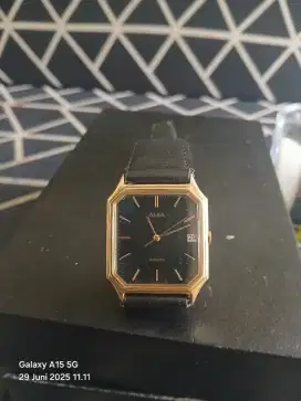 Jam alba tank original