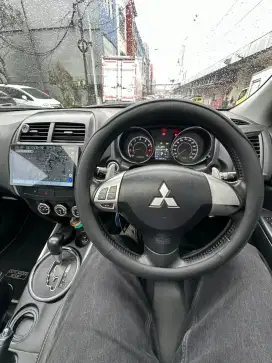 Mitsubishi Outlander Sport PX 2013 tangan pertama dari baru