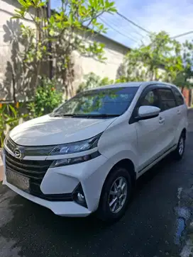 DAIHATSU GRAND XENIA MANUAL 2019