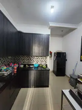 Rumah Premium 2 Lantai Terawat Furnish di The Icon BSD Tangerang