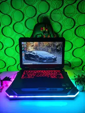 Laptop Design Dell Rugged Extreme Core i5 Ram 8/256gb Ssd Windows COD