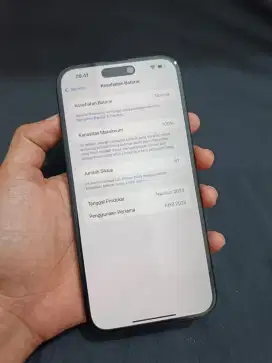 Iphone 16 Plus IBOX