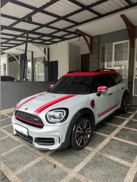 Mini Cooper Countryman 2023 Bensin