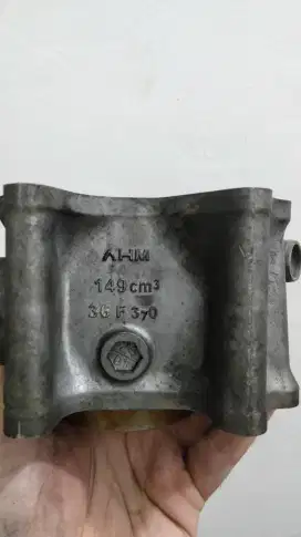 Blok Seher Vario 150