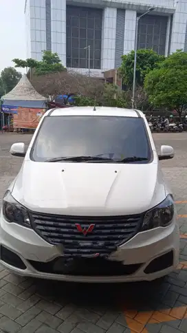 Wuling Confero 2022 Bensin