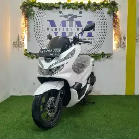 PROMO!! PCX 150 CBS DP 1JT, MOTOR BERGARANSI-MENTARI JOJO MOTOR