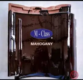 Genteng keramik mclas magony
