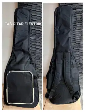 TAS GITAR ELEKTRIK