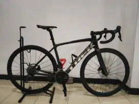 Sepeda roadbike RB trek emonda