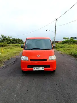 Granmax Blinvan 1.3 AC