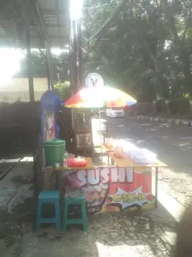 Lowongan kuliner makanan