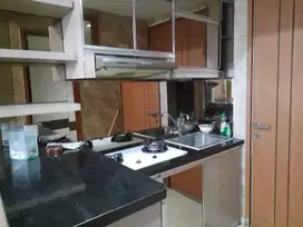 Apartemen Studio Margonda Residence