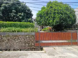 Tanah spesial di jalan setrasari bandung