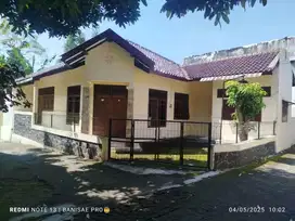 Dijual Rumah Siap Huni di Babarsari yogyakarta