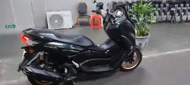 New nmax 2023 pemakaian 2024 km 7.500