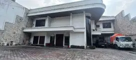 Sewa Rumah Usaha Raya Jemursari Surabaya Selatan
