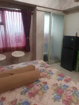 Apartment di  Margonda Residence 3