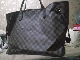 Dijual tas wanita merk Luis Vuitton (paris) & Kate spade newyork