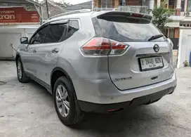 Nissan X-Trail 2017 Bensin