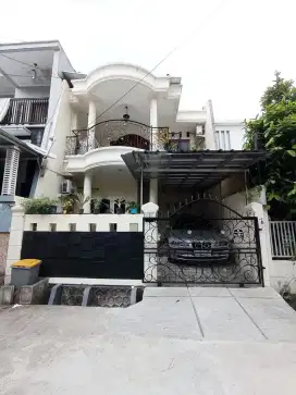 JUAL CEPAT HARGA TERMURAH! GRIYA SRENGSENG-KEMBANGAN JAKARTA BARAT.