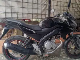 Dijual Cepat Motor Vixion 2013 LENGKAP