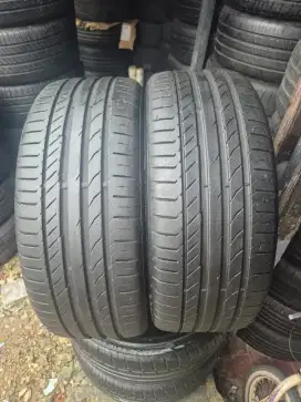 Ban copotan Continetal contisportontact5 225/45 R18 85% 2021..2pcs