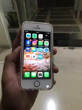 iphone SE 2016 mulus 99% normal 100%